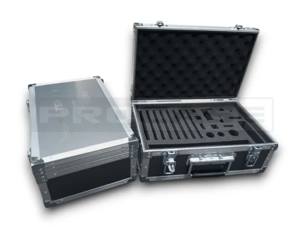 Кейс кофр для инструментов, образцов Lovik 2.0 Кейс кофр для инструментов, образцов Lovik 2.0